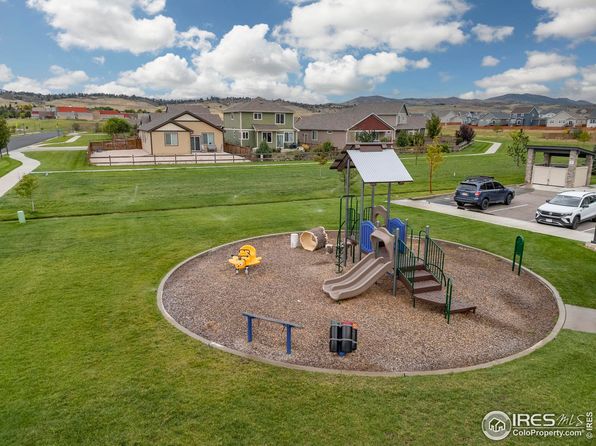 2980 Kincaid Dr UNIT 105, Loveland, CO 80538