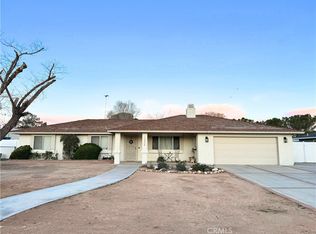 13406 Deerwood Rd, Apple Valley, CA 92308
