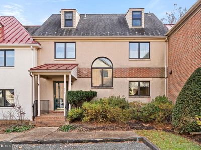 212 E Marshall St, Middleburg, VA, 20117