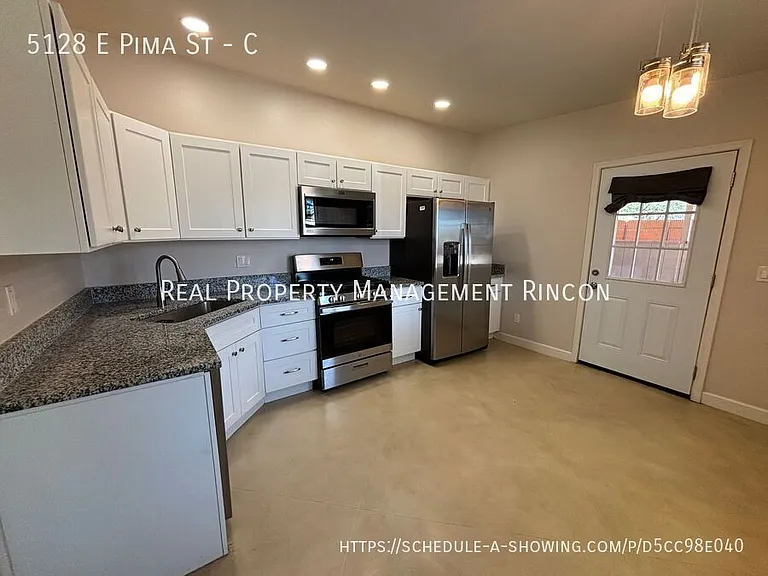 5128 E Pima St #C — Photo 4