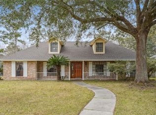 112 Thatcher Dr, Slidell, LA 70461