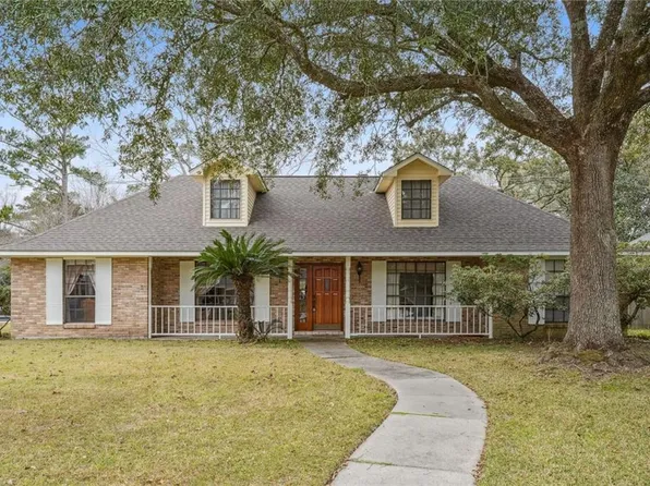 112 Thatcher Dr, Slidell, LA 70461
