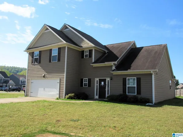 685 Clover Cir, Springville, AL 35146