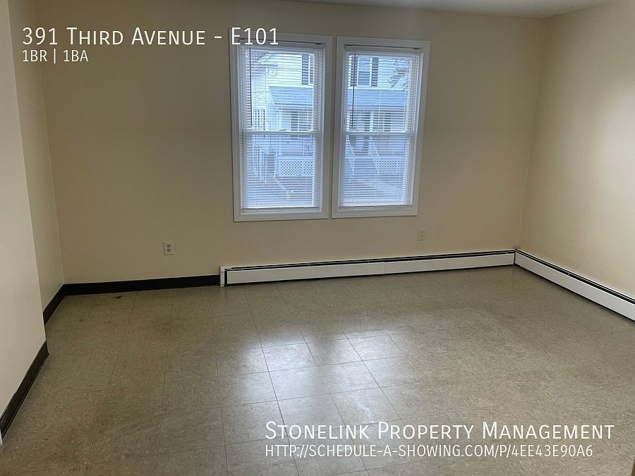 2nd image of 391 3rd Ave APT E101