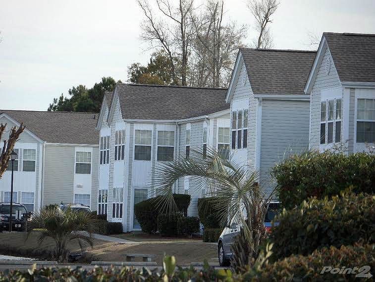 SURFSIDE BEACH CONDO