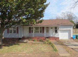 1102 Tryon Courthouse Rd, Bessemer City, NC 28016