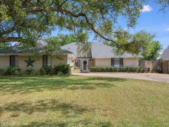 4459 Ashland Rd, Panama City, FL 32405