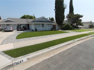 1641 Melvin Way, Tustin, CA 92780