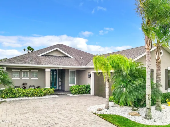 3654 Cesi Ave, New Smyrna Beach, FL 32168