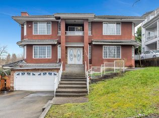 10192 121st St, Surrey, BC V3V 8C6