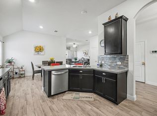 1400 Crossvine Dr, Anna, TX 75409