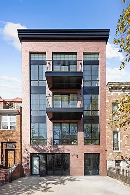 1019 Hancock Street