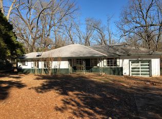 4548 S Fairway Dr, Shreveport, LA 71109