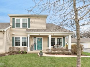 57 Waterbury Cir, Oswego, IL 60543