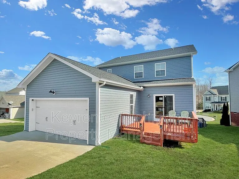 406 Bridge Creek Ct — Photo 25