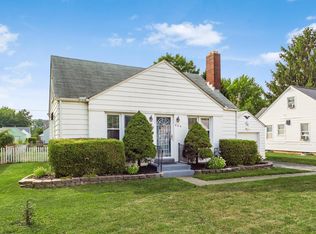 965 Rose Pl, Columbus, OH 43227