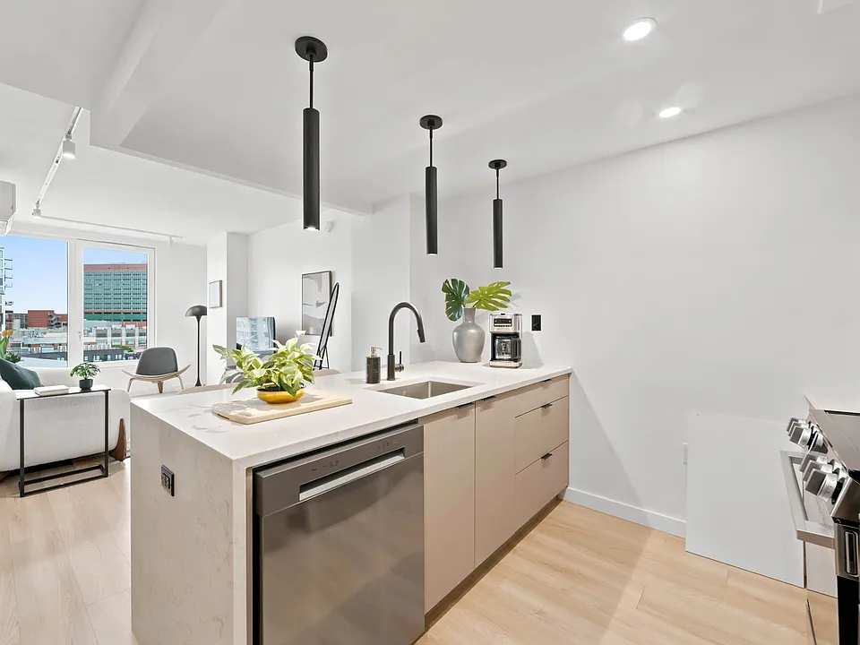 74 Saint Marks Pl #518