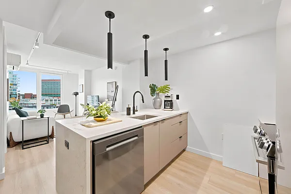 Kitchen, photo 1