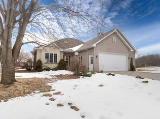 W5289 Michael Dr, HILBERT, WI 54129