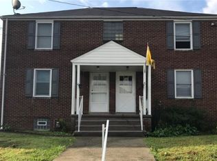 17 E 4th Ave #19, Latrobe, PA