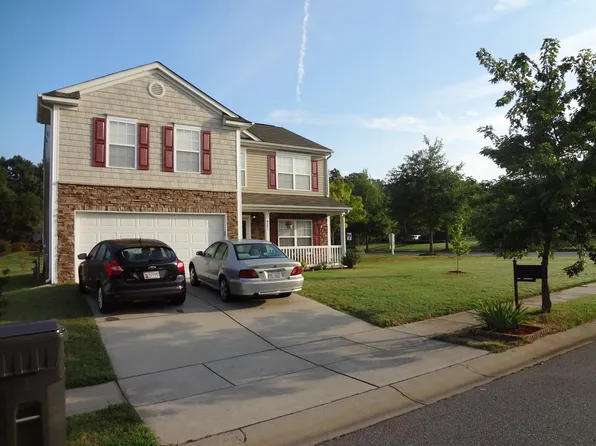 6551 Ziegler Ln, Charlotte, NC 28269