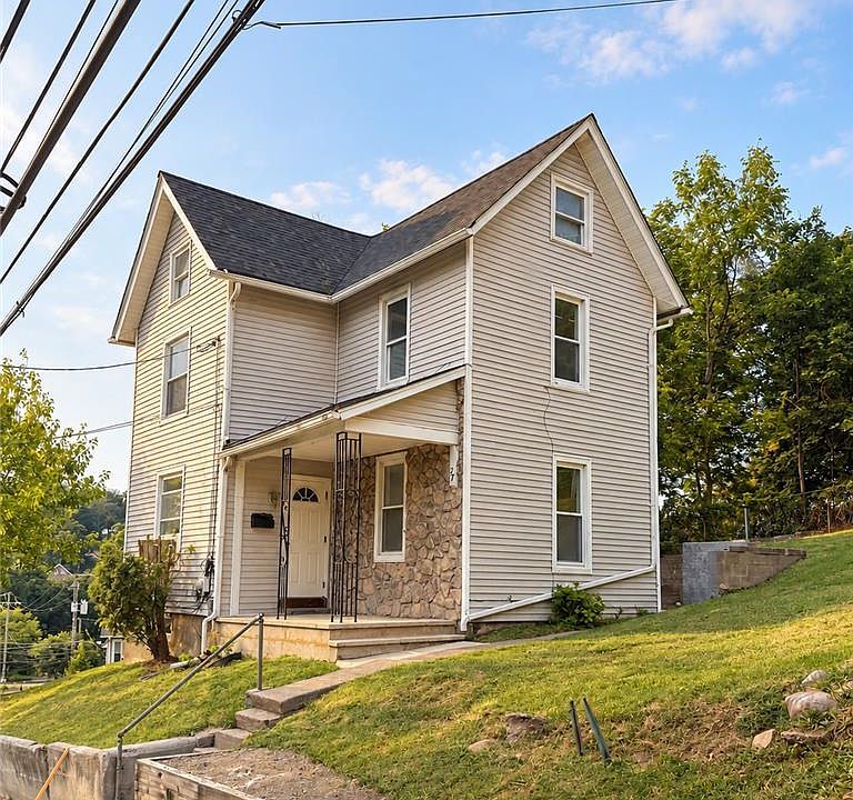 1st image of 27 Kline St