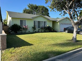 10636 Fairhall St, Temple City, CA 91780