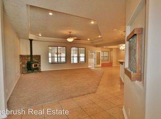 1913 Raintree, Clovis, NM 88101