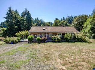 5800 Teal Creek Rd, Dallas, OR 97338