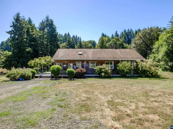 5800 Teal Creek Rd, Dallas, OR 97338