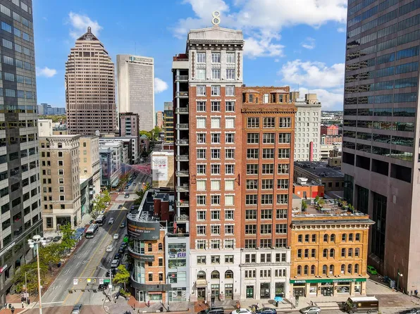 8 E Broad St Unit 901, Columbus, OH 43215