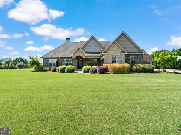 454 Eli Way Dr, Byron, GA 31008