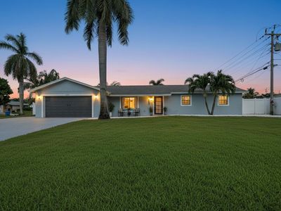 2760 SW 11th Street, Boynton Beach, FL, 33426
