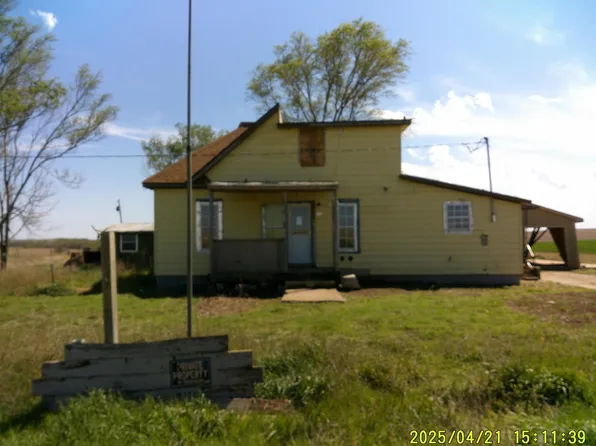 13637 W Shipton Rd, Tescott, KS 67484