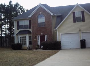 949 Calvo Ct, Hampton, GA 30228