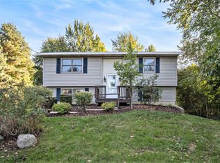 5366 Pierce St, Allendale, MI 49401