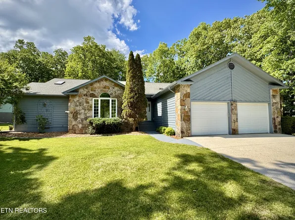 107 Walden Ridge Dr, Fairfield Glade, TN 38558