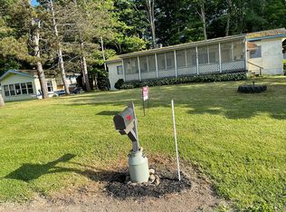 657 Yacht Club Dr, Machias, NY 14101