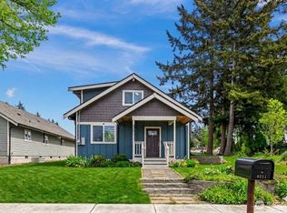 9251 S Park Avenue, Tacoma, WA 98444