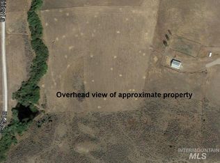 Xxx Brownlee Rd, Horseshoe Bend, ID 83629