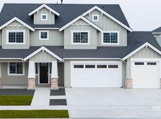 4391 W Double Spring Dr, Meridian, ID 83646
