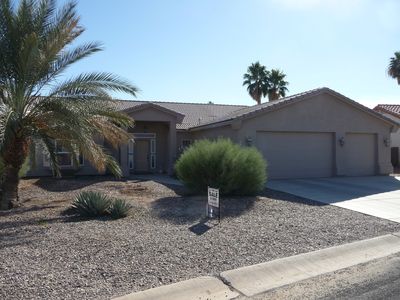 10661 W Guaymas Dr, Arizona City, AZ, 85123