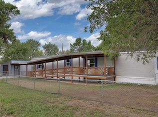 102 Vaill Ave, Belfry, MT 59008