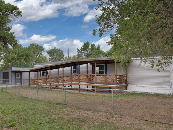 102 Vaill Ave, Belfry, MT 59008