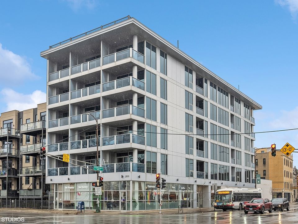 1st image of 2800 W North Ave #203