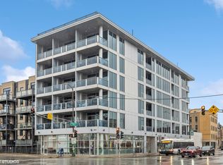 2800 W North Ave #203, Chicago, IL 60647