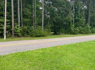Ward Rd, Daphne, AL 36527