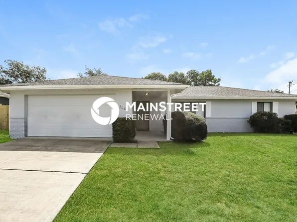 2089 E Gloria Dr, Deltona, FL 32725
