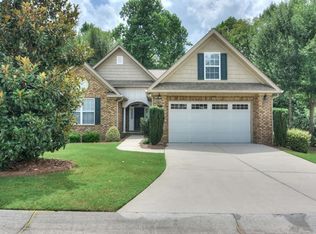 187 Cottonwood Creek Ln, Aiken, SC 29803