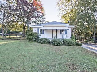 434 Franklin Dr, Dacula, GA 30019